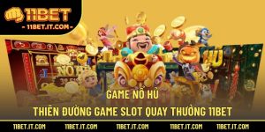 Game nổ hủ