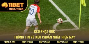 Kèo phạt góc