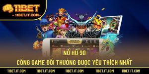 Nổ Hũ 90
